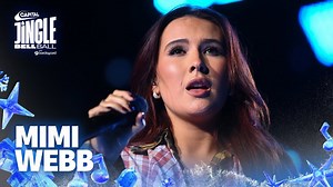 Mimi Webb - 24/5 (Live at Capital's Jingle Bell Ball 2025) | Capital