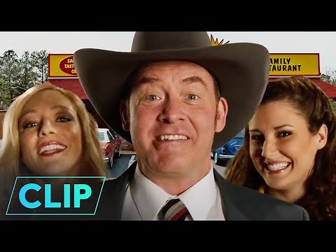 Anchorman 2 (2013) | Ron Builds His News Team | David Koechner, Will Ferrell, Paul Rudd