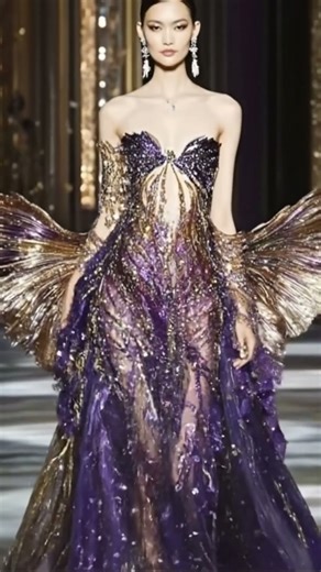 Fairy-Tale Wedding Looks 👰💫 | Disney Dress 2025