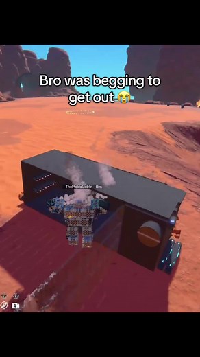 Trailmakers 2-Part Mech Build: First Attempt!