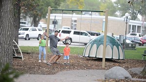 The Nelson dance 🕺 💃 | The Chris Nelson Company