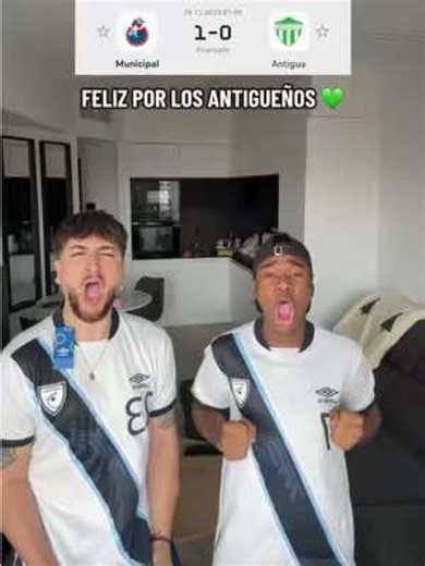 Antigua GFC Campeón de Guatemala 2023