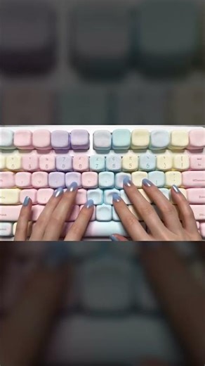 Soft, Squishy, Perfect