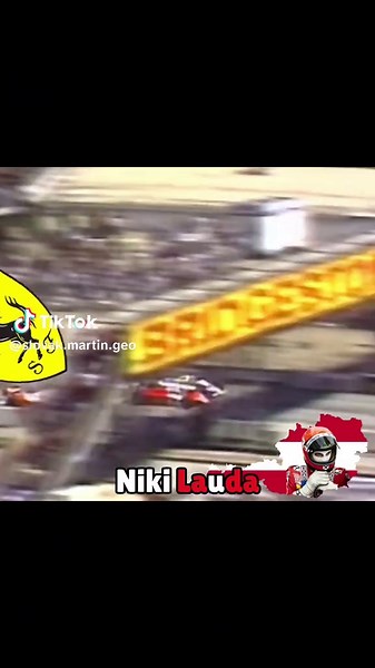 Best Formula 1 Drivers by Country: A Global Overview