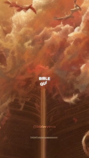 BibleEvents on TikTok
