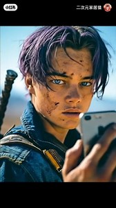 141K views · 4.4K reactions | Future Trunks First Calling | Fighting Gamers | Facebook