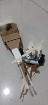 Exciting test of the Kochlu helicopter competition