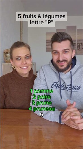 Mon cerveau reste sur les fruits 😅 #jeux #humour #couple