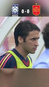 Korea vs Spain | Quarterfinals - FIFA World Cup 2002 #Spain #Korea #WorldCup #ClassicMatch #bongda | Classic Match- Trận Cầu Siêu Kinh Điển