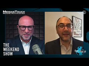 Adam Green on Democratic leadership strategy, to counter the Trump regime.