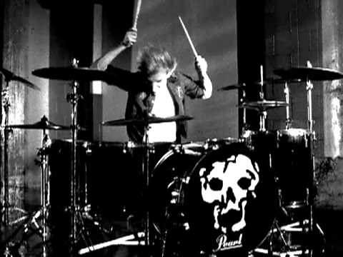 Apocalyptica feat. Corey Taylor - I'm Not Jesus (Official Music Video)