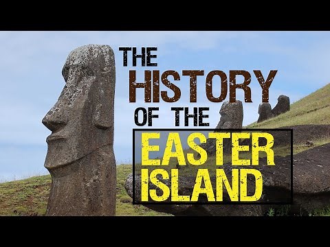 What ACTUALLY happened on Easter Island?