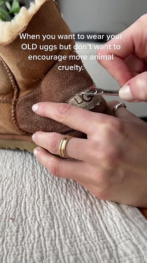 Best Vegan Ugg Alternatives for Cruelty-Free Comfort