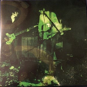 Dead Meadow - Feathers