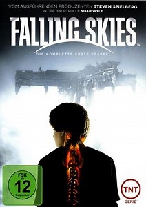 Falling Skies - Staffel 1 Trailer SD (Englisch) (2011)