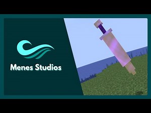 Tools Expanded - Java Edition Mod Teaser