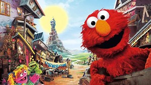 Watch The Adventures of Elmo in Grouchland 1999 full movie on Fmovies