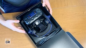 Curious about VR? Here’s what you need to know about the HTC VIVE Pro 2