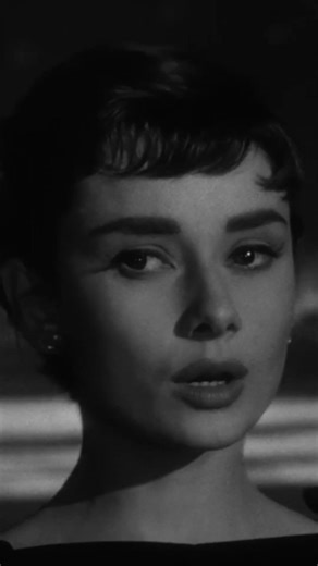 The belle of the ball! Audrey Hepburn in Billy Wilder’s SABRINA | MUBI