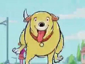 [FICTIONAL] PBS KIDS Program Break (2011; WQET-DT2)