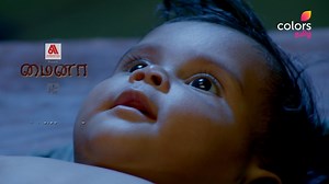 499K views · 1.9K reactions | குழந்தைக்கு வைக்கப்படும் அடிமை முத்திரை  மைனா - இன்று இரவு 8:30 மணிக்கு உங்கள் கலர்ஸ் தமிழில் #Mynaa | #ColorsTamil | Colors Tamil | Facebook