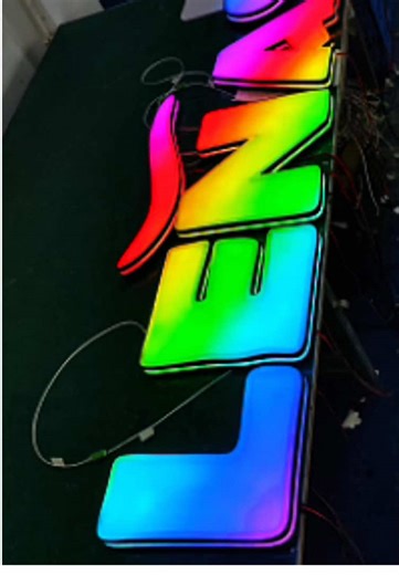 Understanding Effective Signage Design Principles