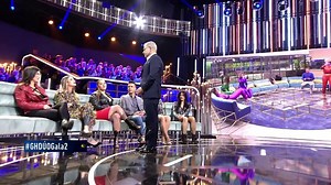 ‘GH DÚO’ Gala 2 (10/01/19), completa