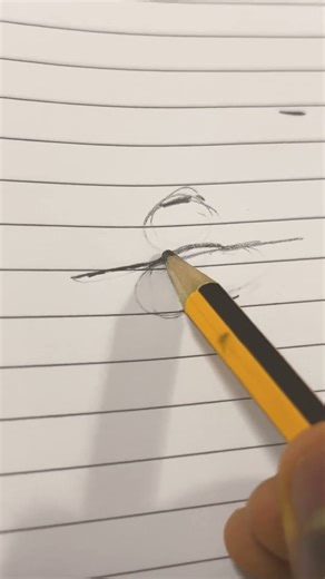 How to draw lip tutorial 🖤🖤