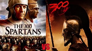 The 300 Spartans (1962) 720p - Richard Egan, Ralph Richardson, Diane Baker