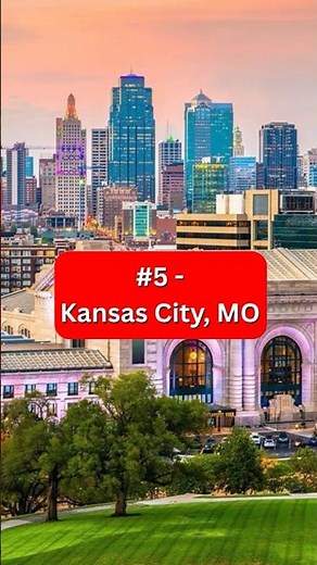 Top 5 Most Dangerous Cities in the US (2025 Crime Data)