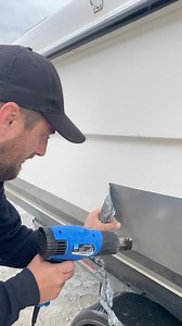 25K views · 20 reactions | It’s strangely satisfying to watch the old vinyl wrapping being removed from my boat after 10 years. Can’t wait for the new one to be applied courtesy of Generation Graphics ! | Motor Boat & Yachting | Facebook