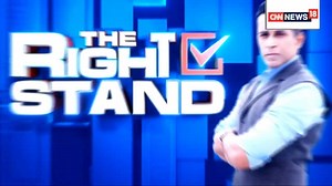 Dr Imam Umer Ahmed Ilyasi (@imamilyasi), Chief Imam, All India Imam Organization shares his views on the #NayaJammuKashmir. Watch #TheRightStand with @AnchorAnandN. | News18