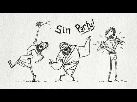 Bible History: Nehemiah