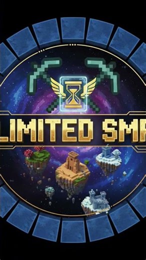 SMP start soon #minecraft #smp