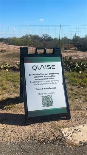 Millimeter Wave Drilling Demonstrations