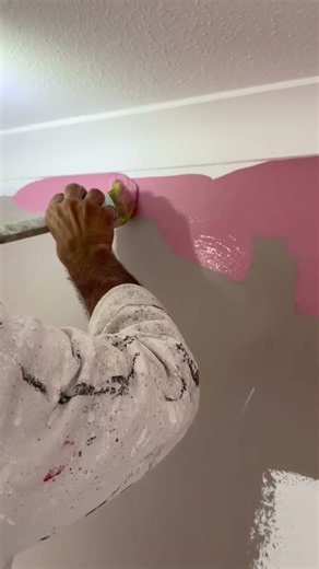 Cutline Clean And Straight Paint