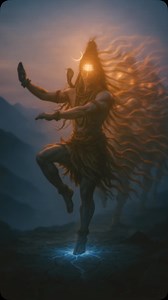 18K views · 114 reactions | The Cosmic Dance of Nataraja ✨ This...