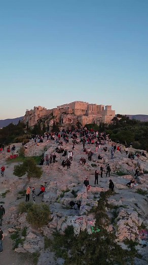 Exploring Acropolis in Athens: A Traveler's Guide