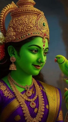 Om Shakti pottri amman song lyrics tamil song lyrics #tamil #ammankireedam #devotionalsongs#shorts