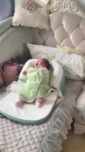 Surprising Family Moments with Funny Babies