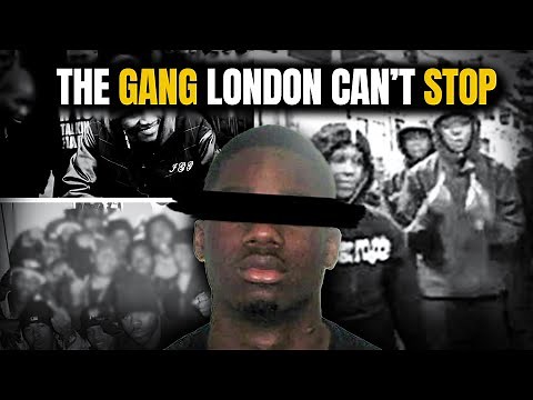 Peckham Boys: London’s Most Feared Gang Still in Power