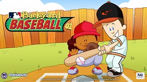 Backyard Baseball ‘01 Arrives For Steam & Mobile This July