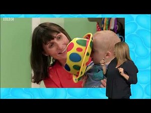 CBeebies | Sign Zone: The Baby Club - S01 Episode 1 (Hats)