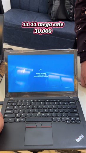 🎉 ZOVARI 11.11 SALE WEEK IS LIVE! 🎉 Laptops, MacBooks, aur accessories par mil raha hai jaw-dropping discount   free gifts 🎁 Apni favourite tech cheezein ab lein limited time offers ke sath! 💻 Trusted Brands | 💰 Mega Discounts | 🎁 Free Gifts 📍 Visit: ZOVARI Outlet, Crystal Arcade, Multan 🌐 Shop Now: www.zovari.com.pk ##ZOVARI##ZOVARISale##1111SaleWeek##LaptopSale##TechDeals