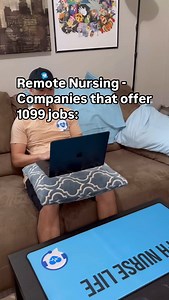 3.4K views · 120 reactions | 1099 nursing jobs with these companies...