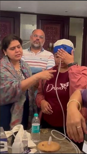 Ozone Training #naturopathy dr #bnys