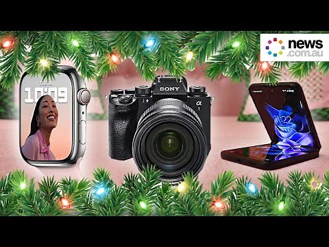 The best tech gifts to buy for Christmas 2021