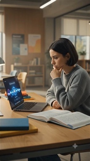 How AI Actually Changes Your Grades? #AI #shorts #viral #short #tech #chatgpt