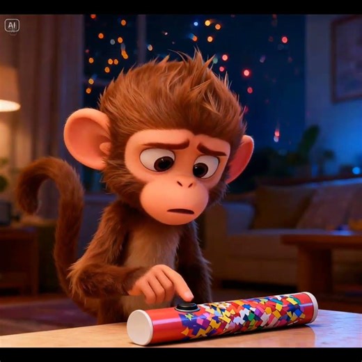 Fireworks Changed Everything | Episode 2 #Shorts#AnimatedShort#Fireworks