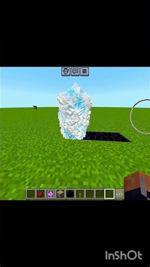 Minecraft But I Created an END CRYSTAL NUKE 💀